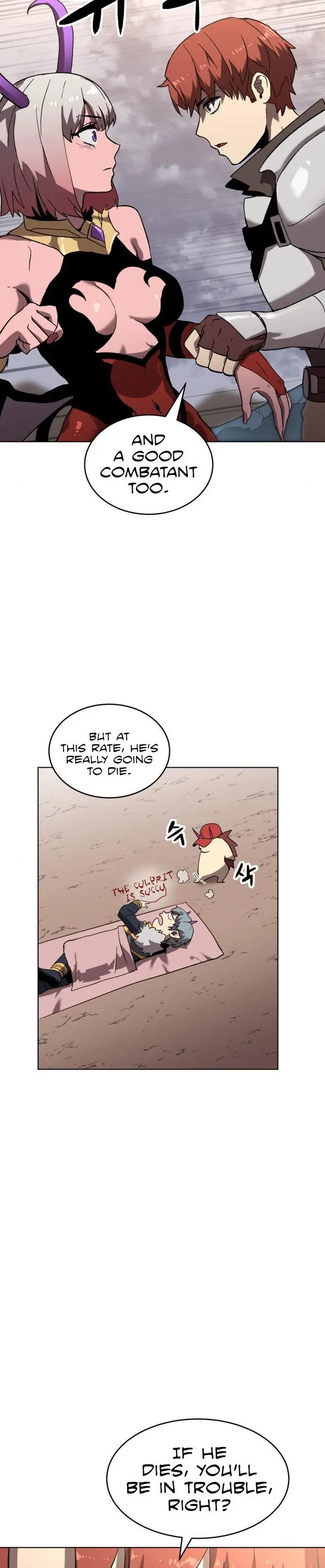 Final Boss Episode 26 - Page 23