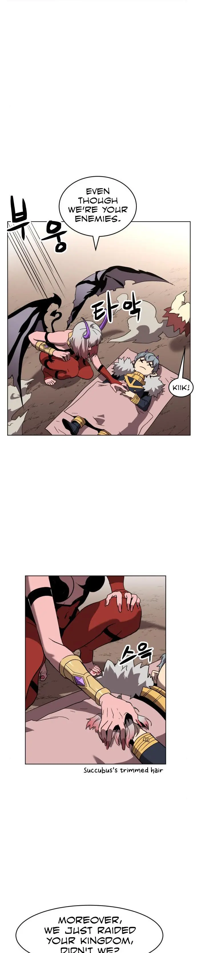 Final Boss Episode 26 - Page 25