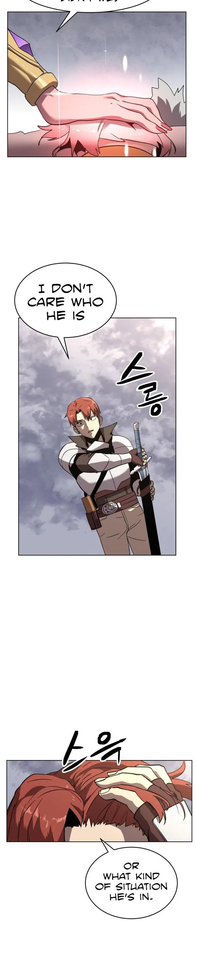 Final Boss Episode 26 - Page 26