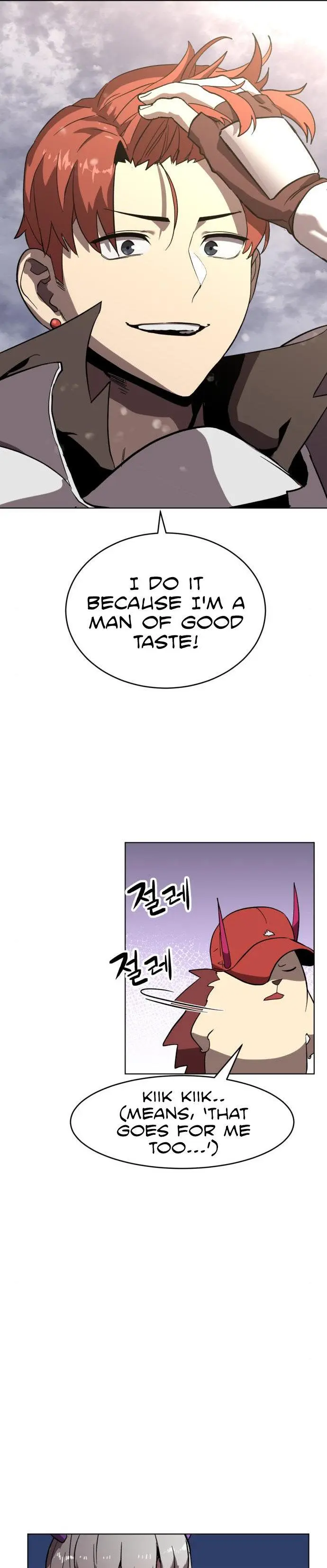 Final Boss Episode 26 - Page 27
