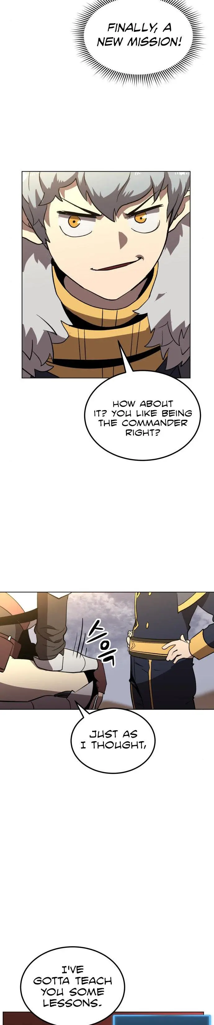 Final Boss Episode 26 - Page 31
