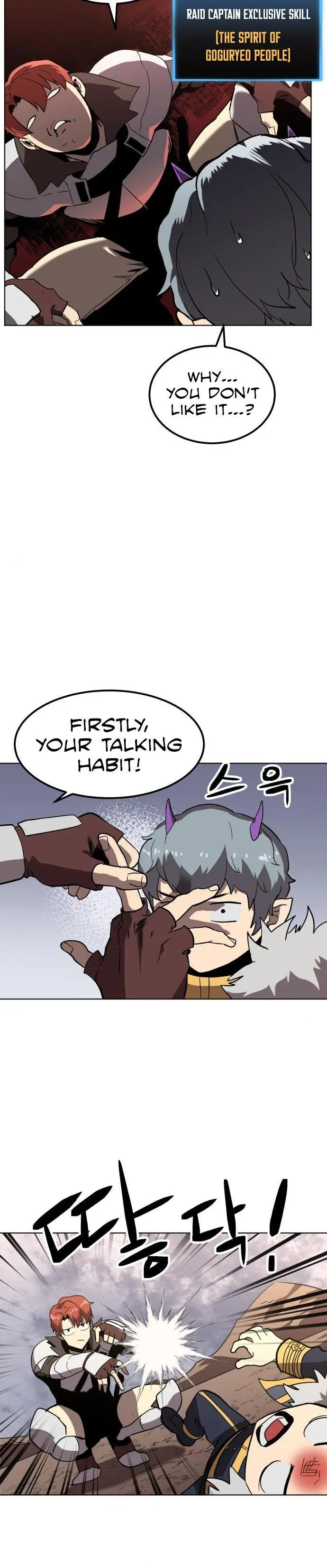 Final Boss Episode 26 - Page 32