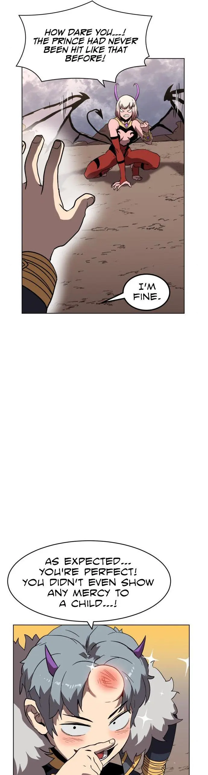 Final Boss Episode 26 - Page 33