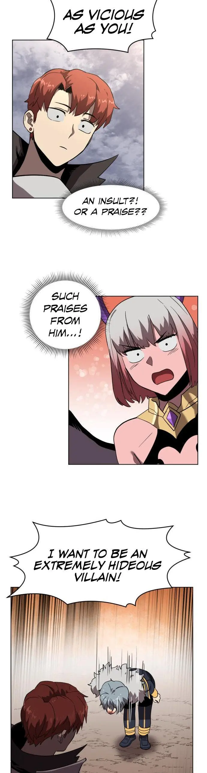 Final Boss Episode 26 - Page 35