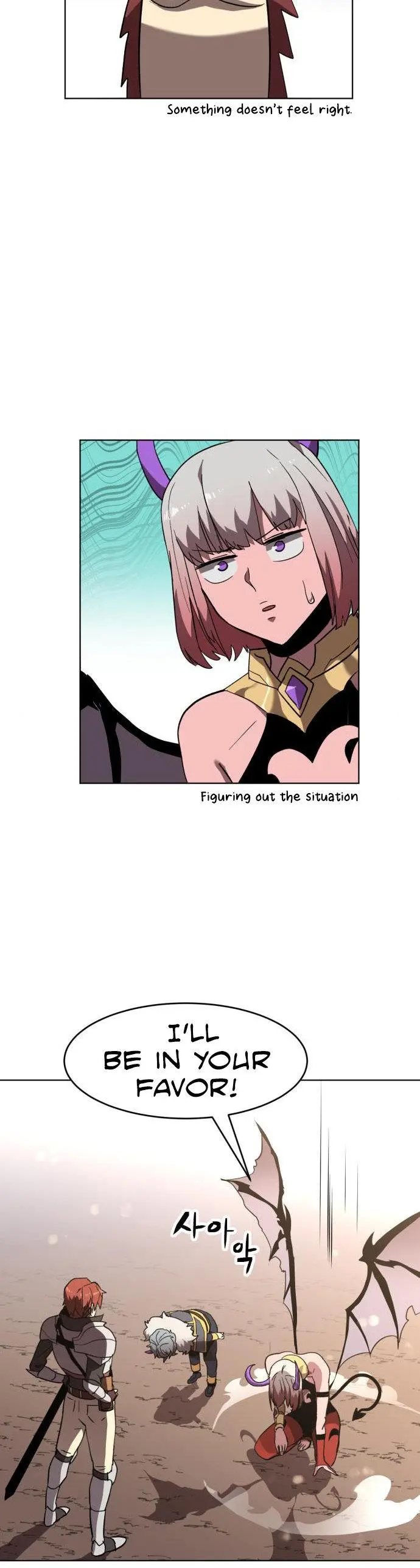 Final Boss Episode 26 - Page 37