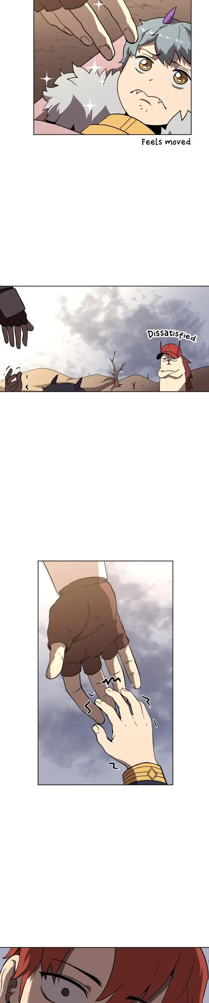 Final Boss Episode 26 - Page 4