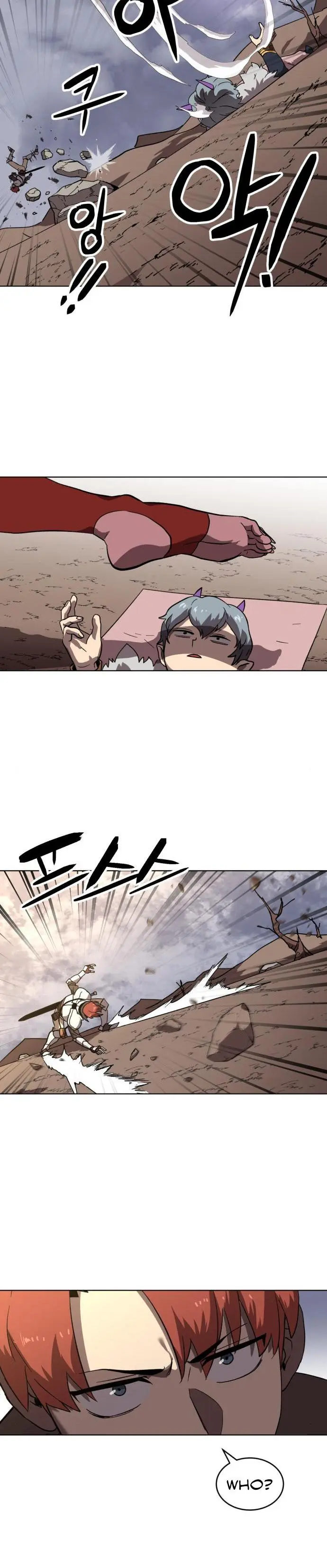 Final Boss Episode 26 - Page 6