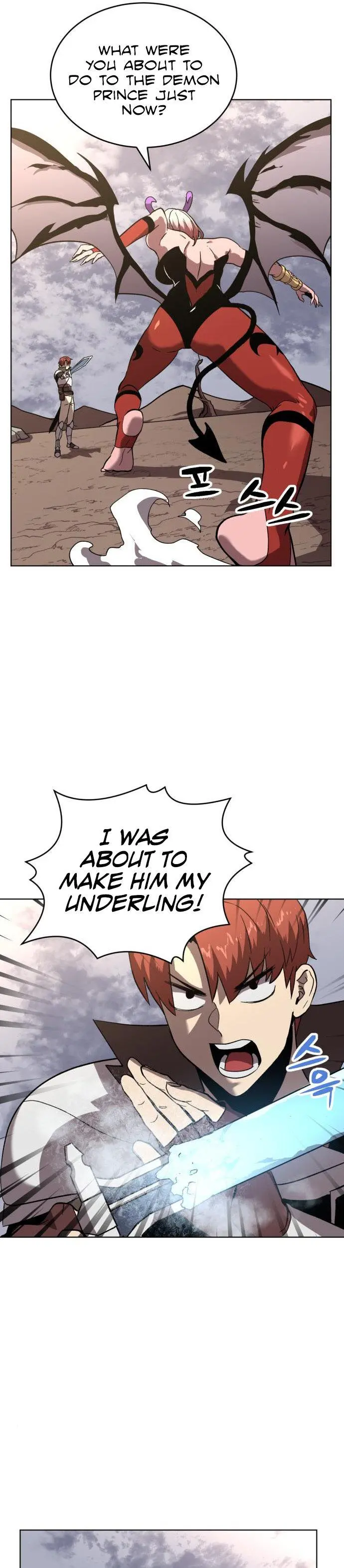 Final Boss Episode 26 - Page 9