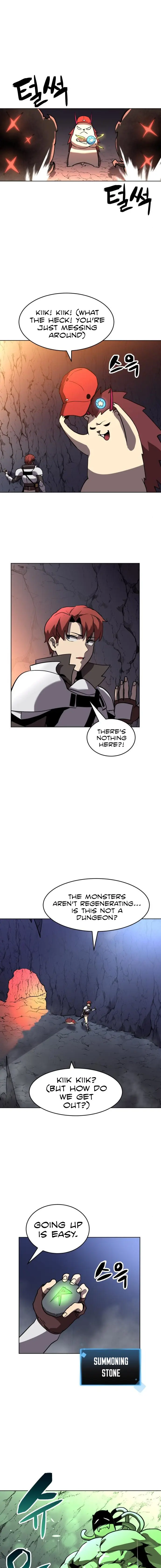 Final Boss Episode 27 - Page 15