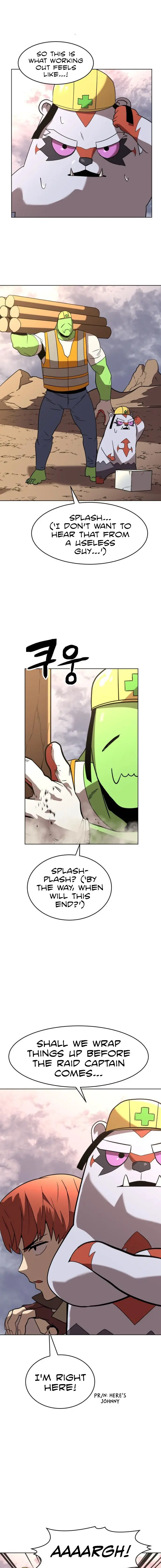 Final Boss Episode 27 - Page 3