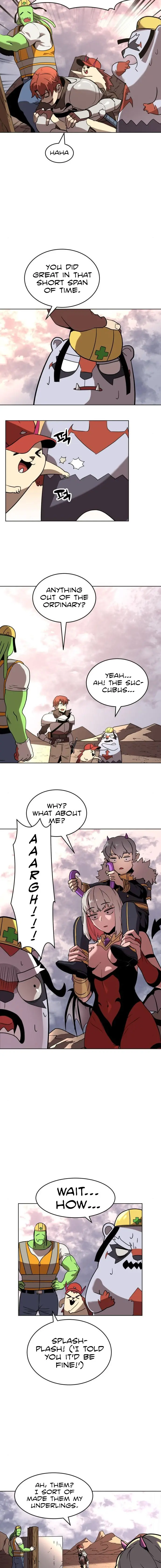 Final Boss Episode 27 - Page 4