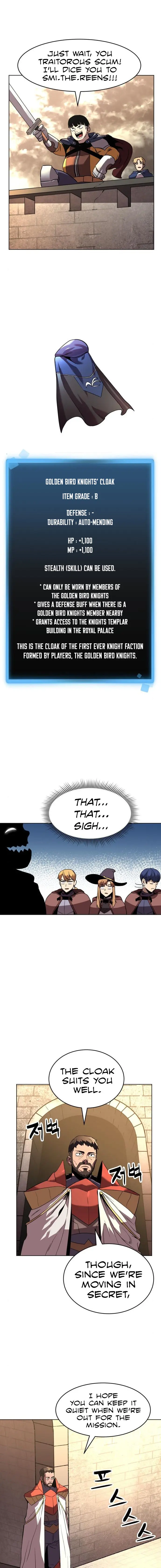 Final Boss Episode 27 - Page 6