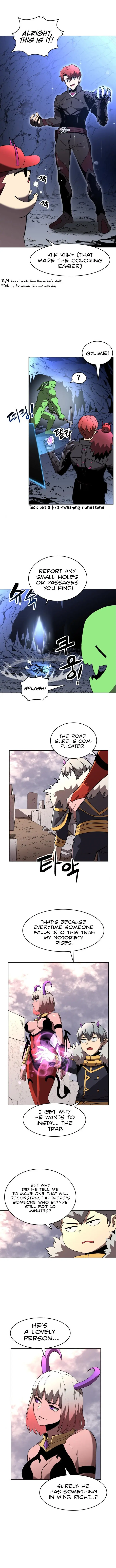Final Boss Episode 28 - Page 10