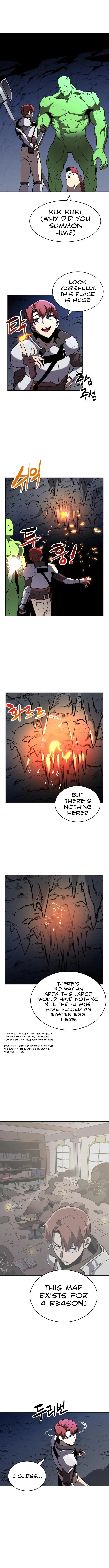 Final Boss Episode 28 - Page 3