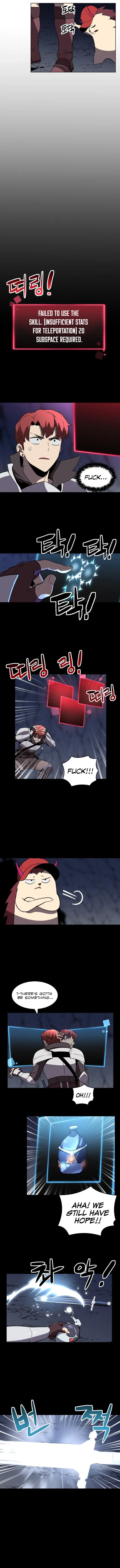 Final Boss Episode 28 - Page 7