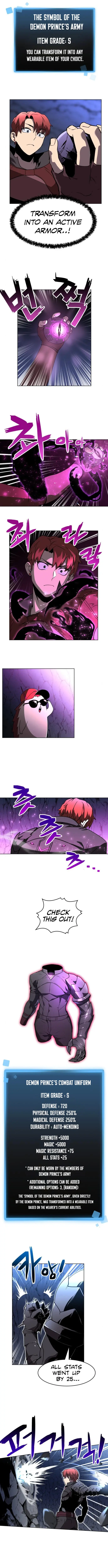 Final Boss Episode 28 - Page 9