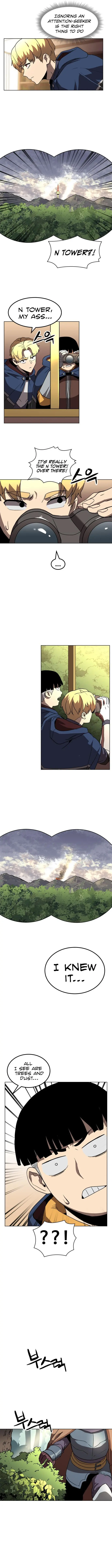 Final Boss Episode 29 - Page 6