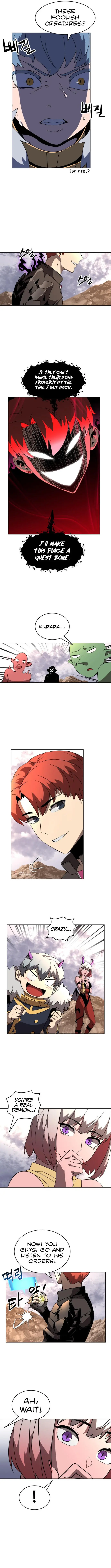 Final Boss Episode 29 - Page 9