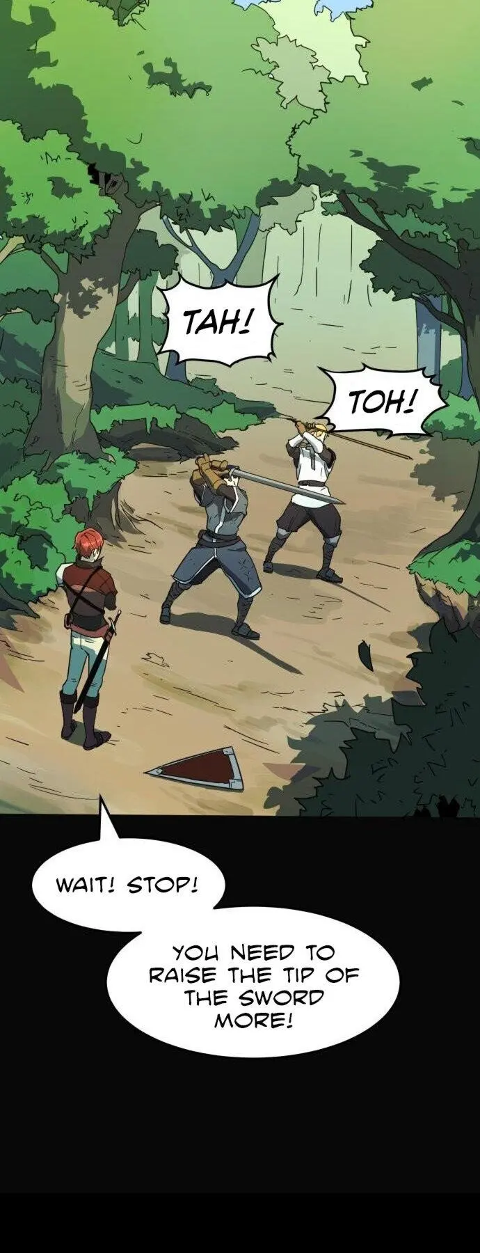 Final Boss Episode 3 - Page 10