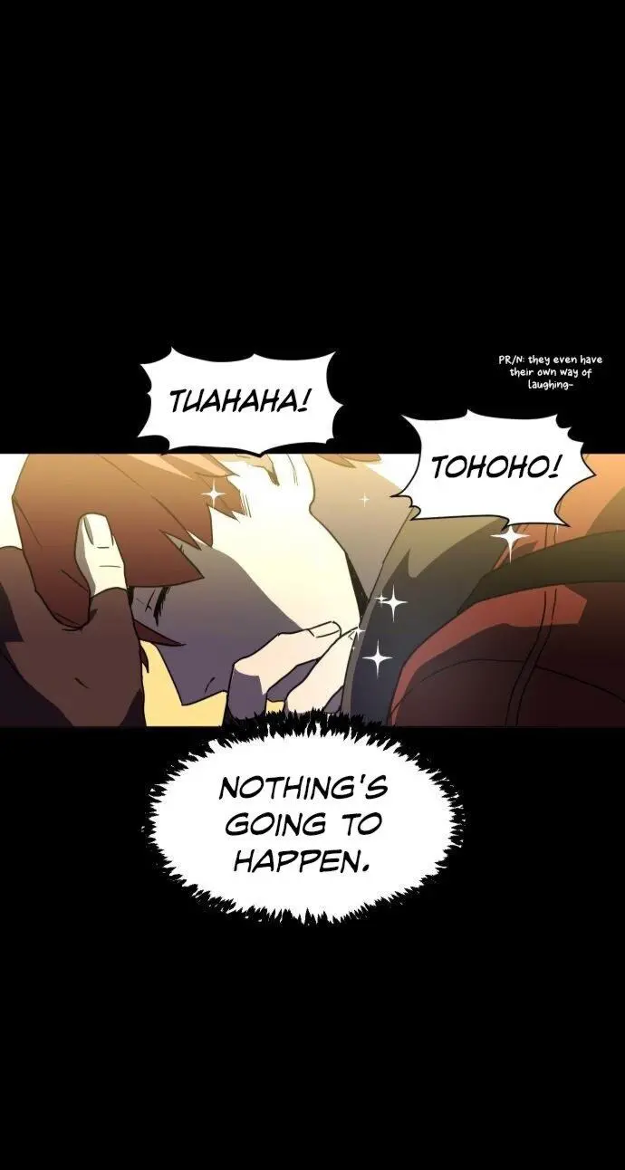Final Boss Episode 3 - Page 19