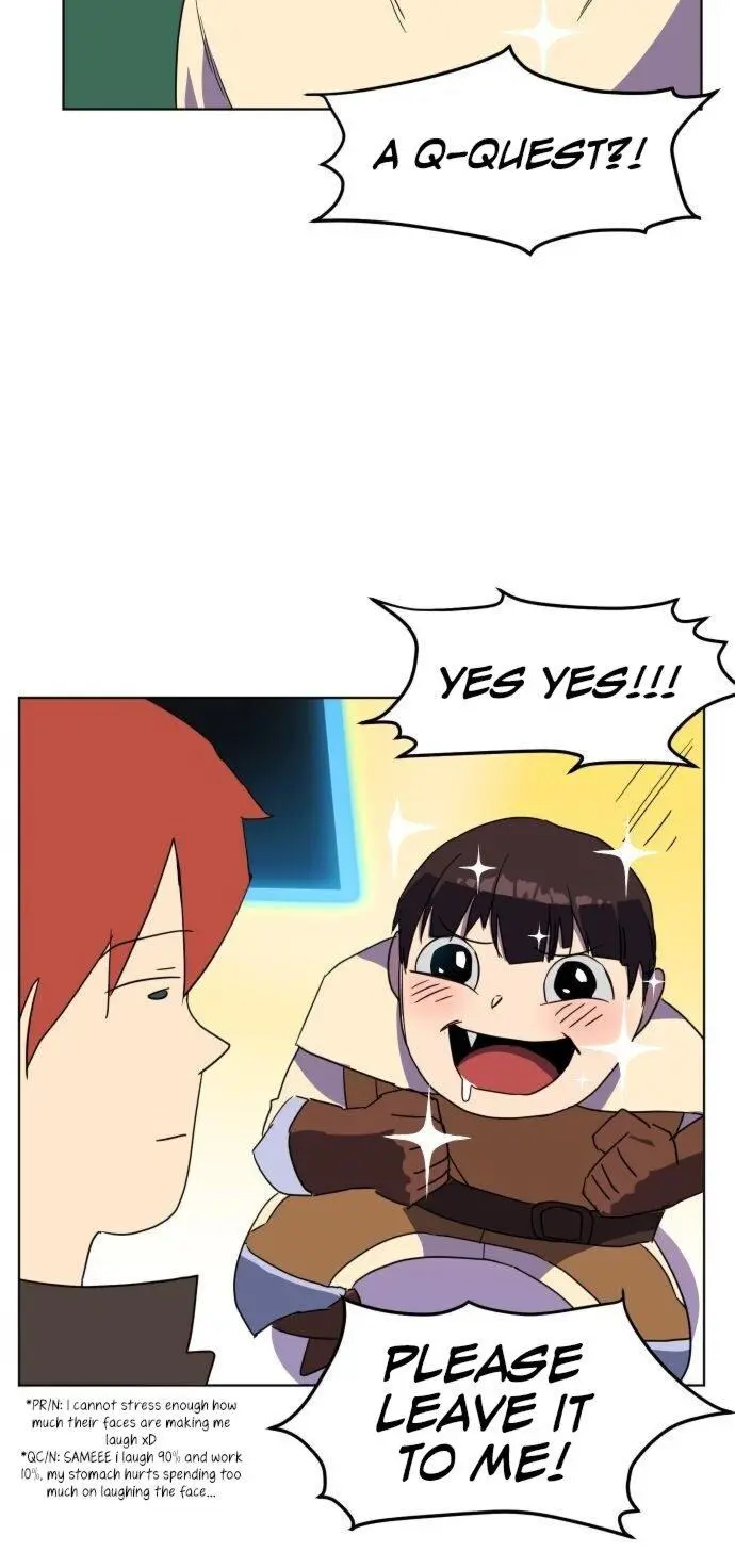 Final Boss Episode 3 - Page 50