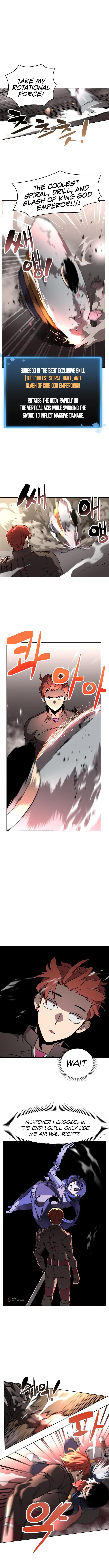 Final Boss Episode 30 - Page 10
