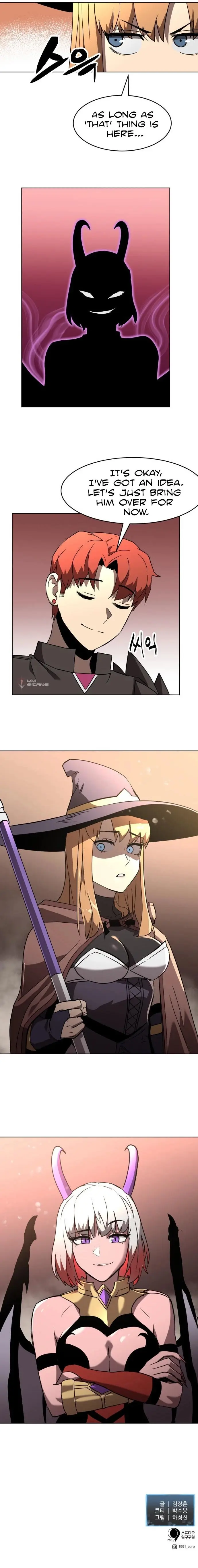 Final Boss Episode 30 - Page 14