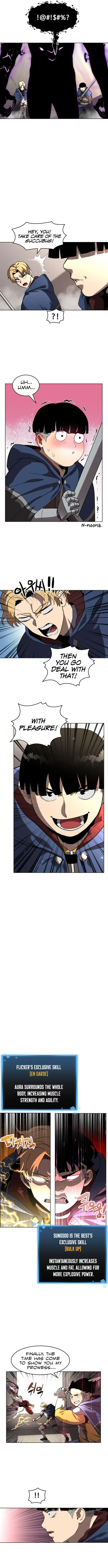 Final Boss Episode 30 - Page 7