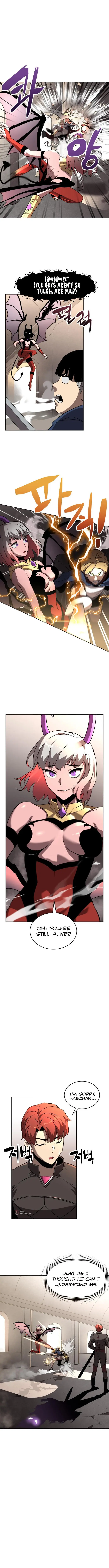 Final Boss Episode 30 - Page 8