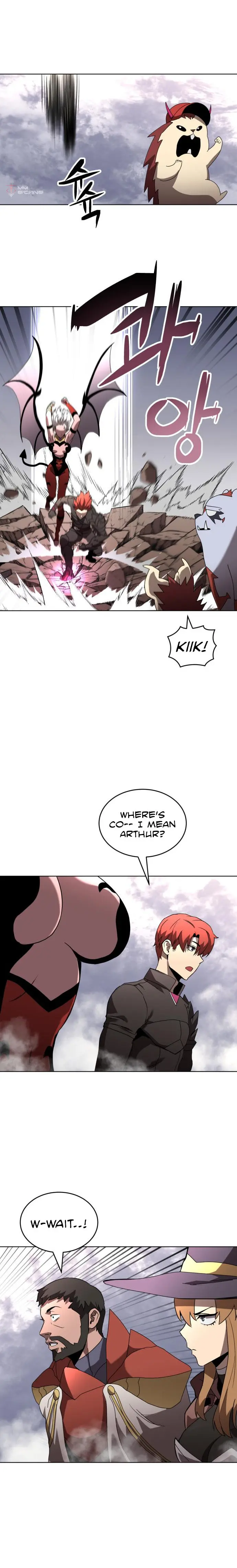 Final Boss Episode 31 - Page 11