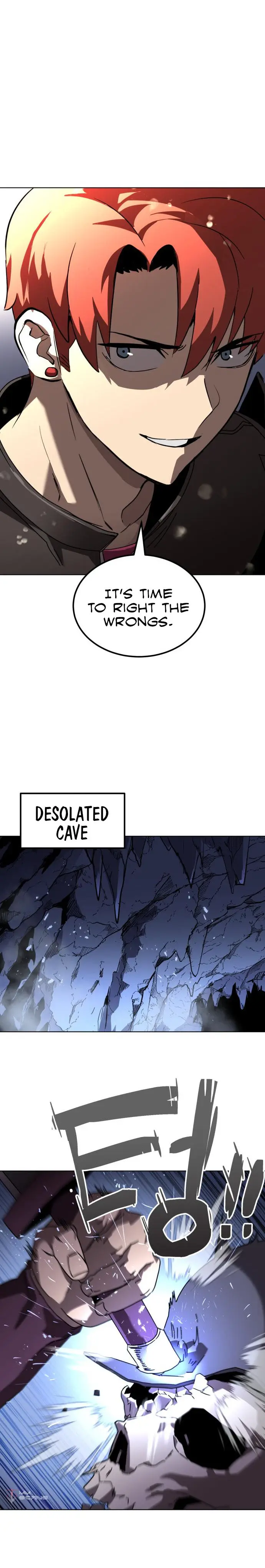 Final Boss Episode 31 - Page 15