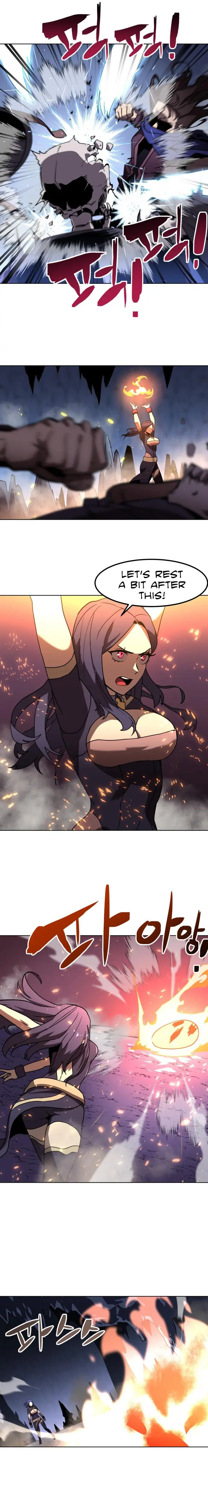 Final Boss Episode 31 - Page 16