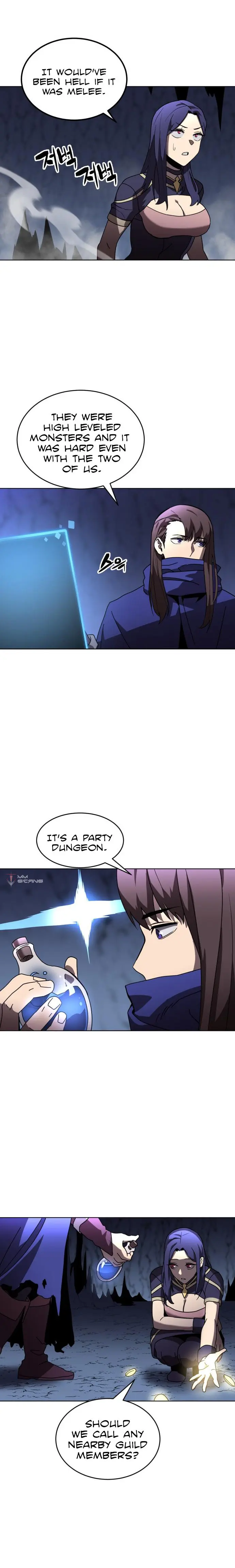 Final Boss Episode 31 - Page 17