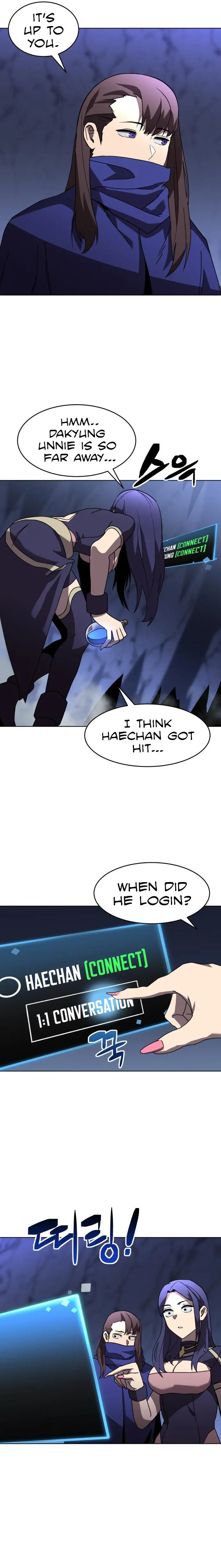 Final Boss Episode 31 - Page 18