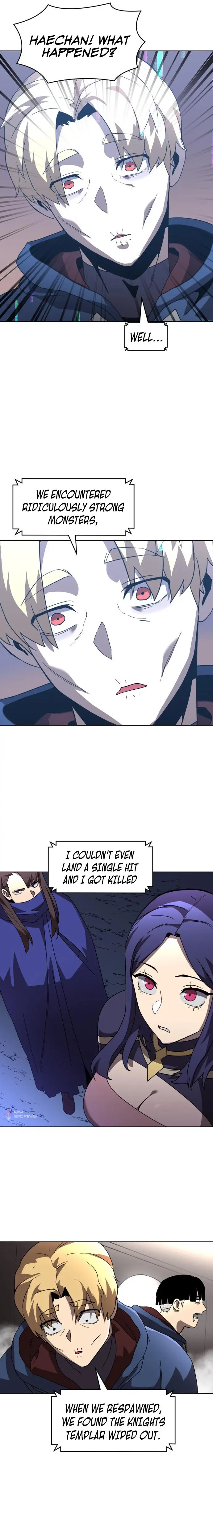 Final Boss Episode 31 - Page 19