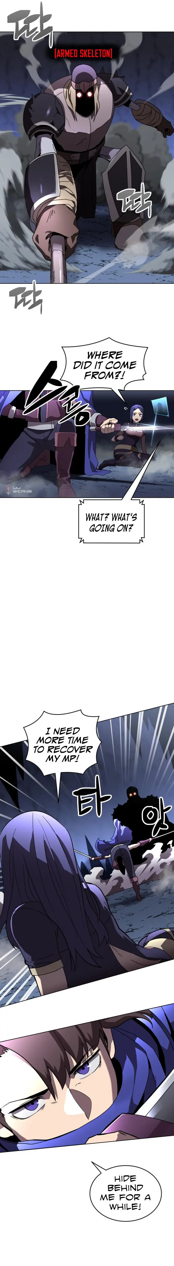 Final Boss Episode 31 - Page 21