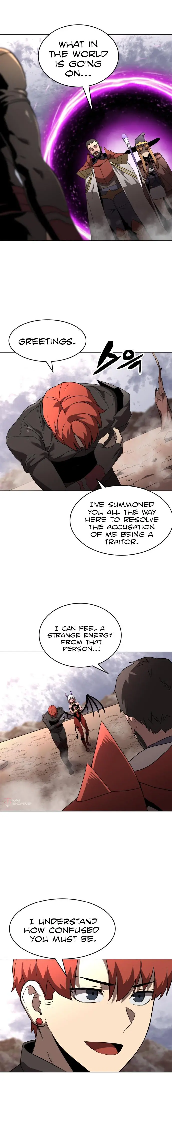 Final Boss Episode 31 - Page 3