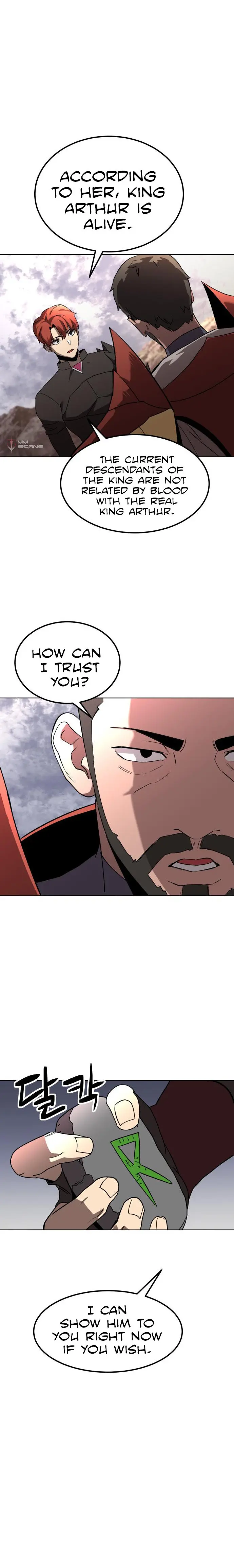 Final Boss Episode 31 - Page 5