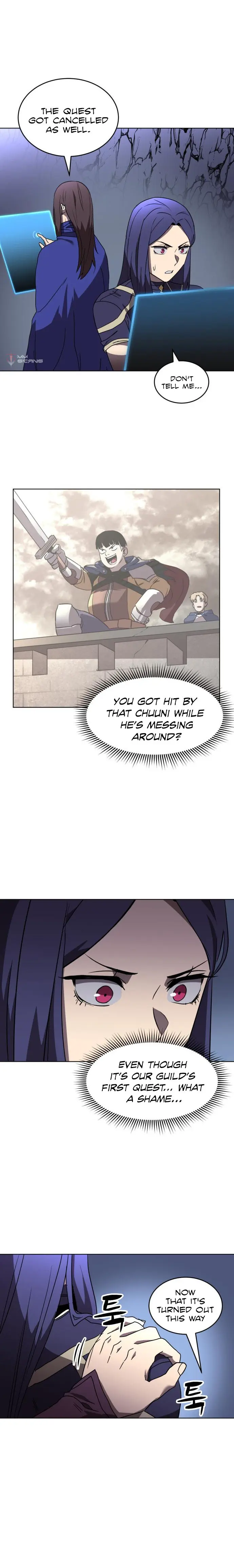 Final Boss Episode 31 - Page 7