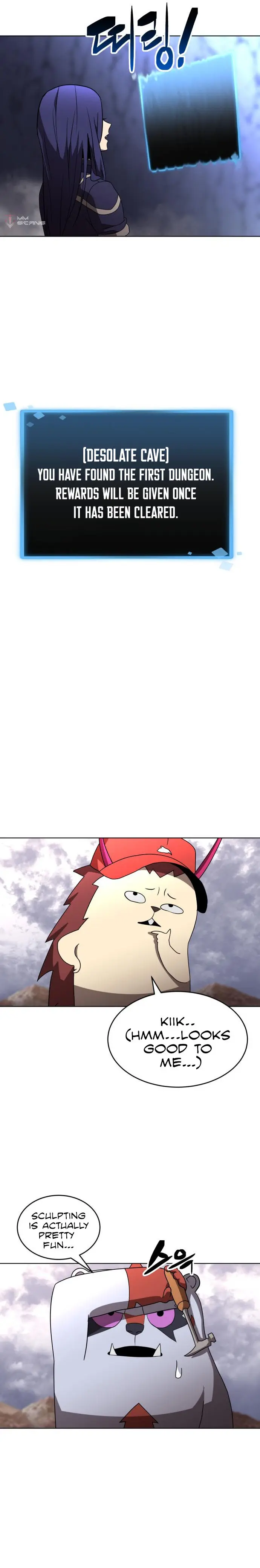 Final Boss Episode 31 - Page 9
