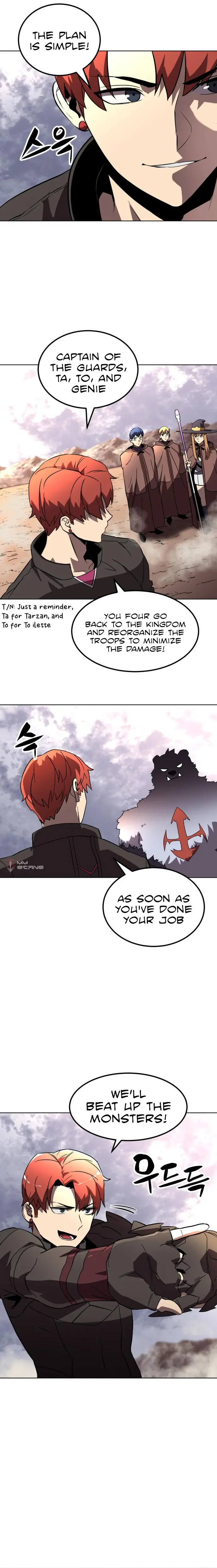Final Boss Episode 32 - Page 10