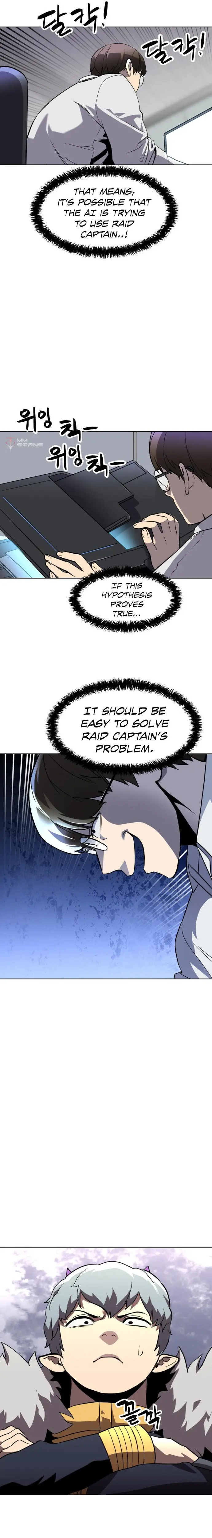 Final Boss Episode 32 - Page 14