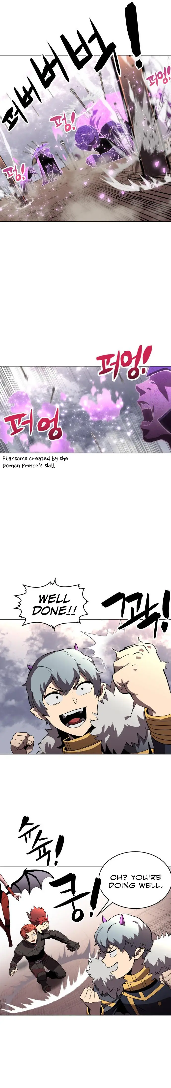 Final Boss Episode 32 - Page 16