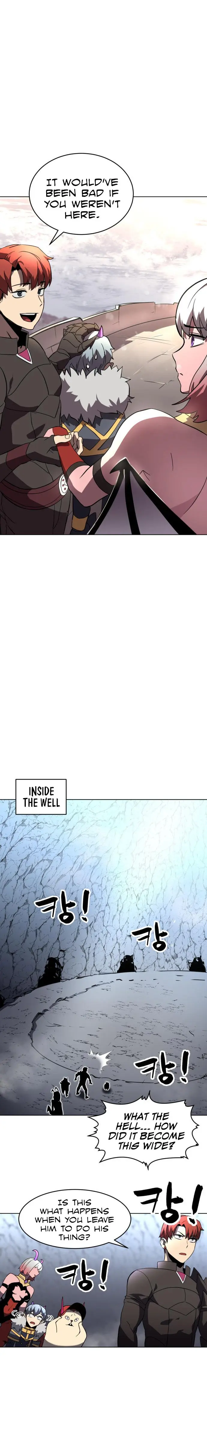 Final Boss Episode 32 - Page 19