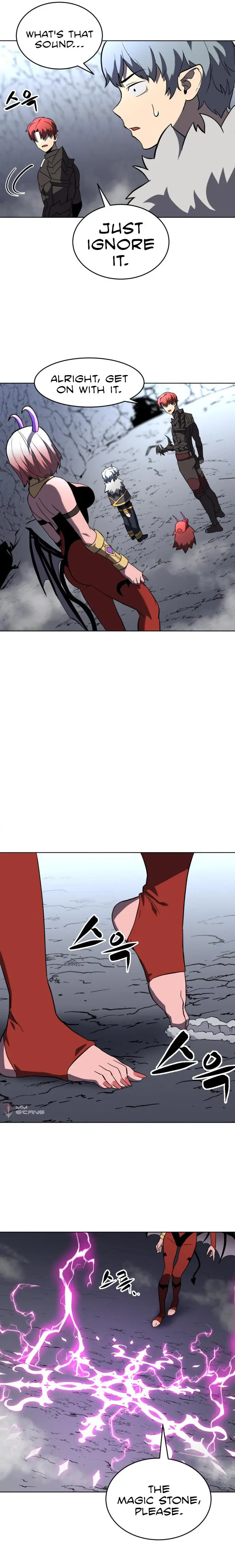 Final Boss Episode 32 - Page 20
