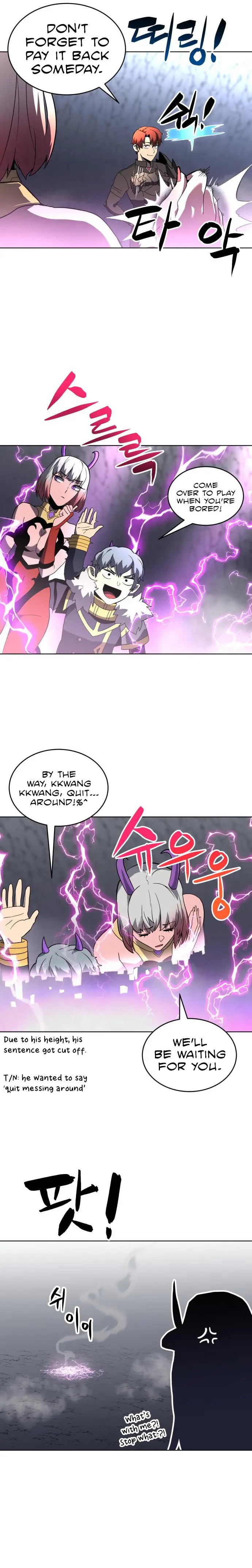 Final Boss Episode 32 - Page 21
