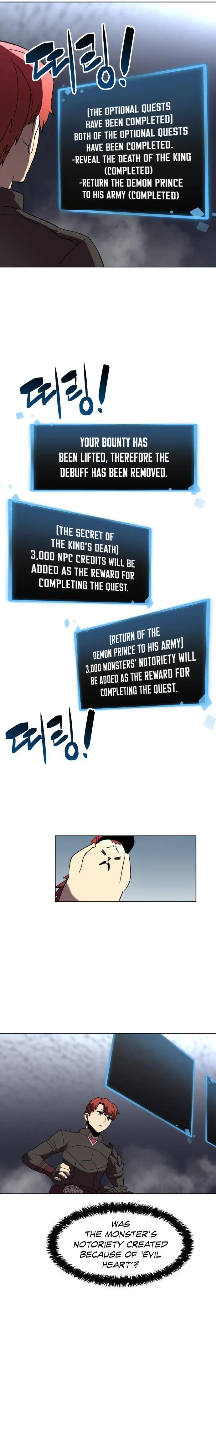 Final Boss Episode 32 - Page 22