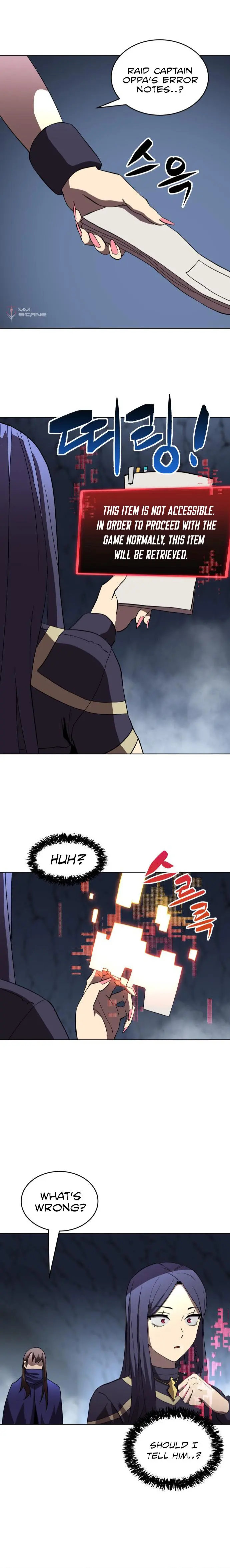 Final Boss Episode 32 - Page 3
