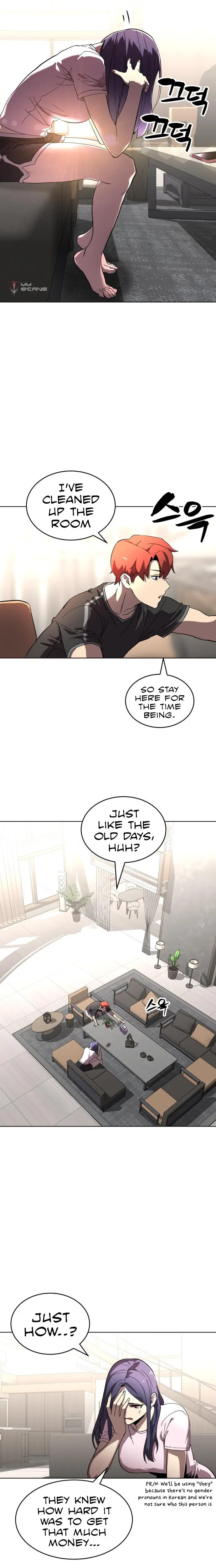 Final Boss Episode 32 - Page 6