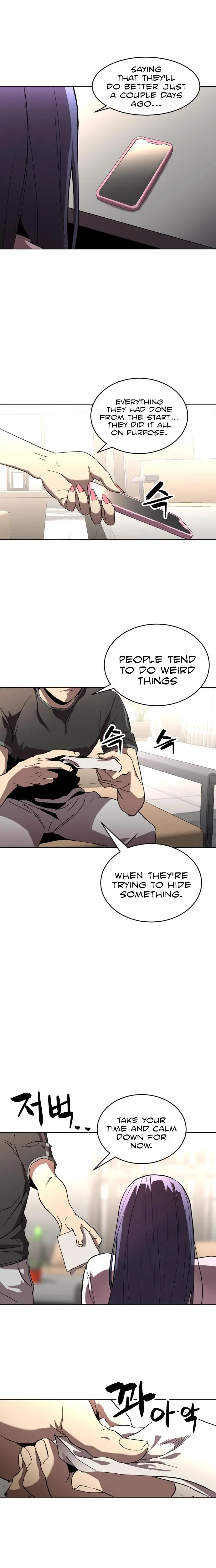 Final Boss Episode 32 - Page 7